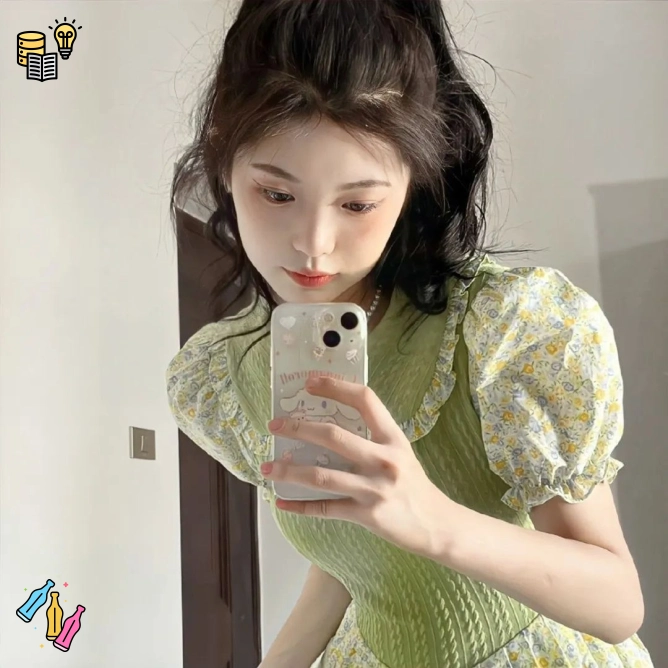 尹娜女士